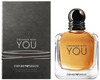 Armani Stronger With You EDT 150 ml
