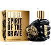 Diesel Spirit of the Brave EDT 200 ml