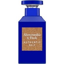 Abercrombie and Fitch Authentic Self EDT 100 ml