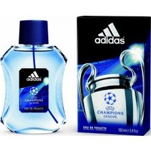 Adidas Champions League EDT 100 ml