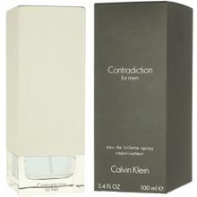 Calvin Klein Contradiction EDT 100 ml