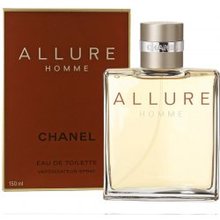 Chanel Allure Homme EDT 150 ml