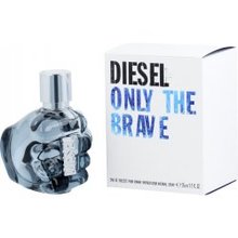 Diesel Only the Brave EDT 35 ml