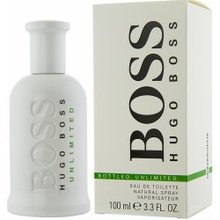 Hugo Boss Boss Bottled Unlimited EDT 100 ml