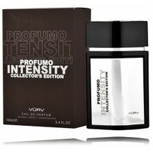 Lattafa Vurv Royce Profumo Intensity Collectors Edition EDP 100 ml