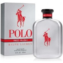 Ralph Lauren Polo Red Rush EDT 125 ml