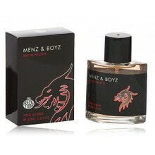 Real Time Menz & Boyz EDT 100 ml