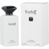 Korloff in White EDT 88 ml