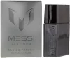 Parfüüm meestele Messi Platinum EDP, 30 ml