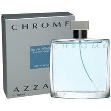Azzaro Chrome EDT 50 ml
