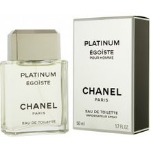 Chanel Platinum Egoiste EDT 50 ml