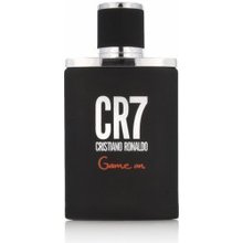 Cristiano Ronaldo CR7 Game On EDT 30 ml