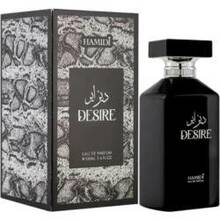 Parfüümvesi meestele Hamidi Desire EDP 100 ml