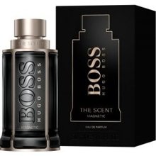 Hugo Boss The Scent Magnetic EDP 50 ml