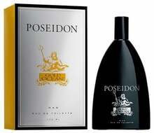 Instituto Espanol Poseidon Gold Ocean EDT 150 ml