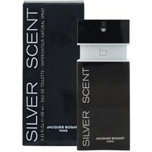 Jacques Bogart Silver Scent EDT 100 ml