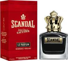 Jean Paul Gaultier Scandal Le Parfum Homme EDP 50 ml