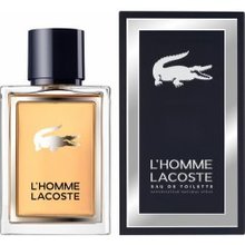 Lacoste L'Homme Lacoste EDT 100 ml