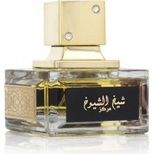 Lattafa Sheikh Al Shuyukh Concentrated EDP 100 ml