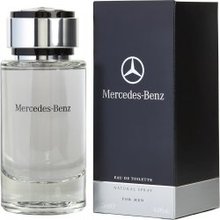 Mercedes Benz EDT 120 ml