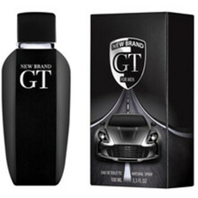 New Brand Perfumes GT EDT 100 ml