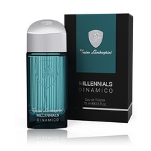 Tonino Lamborghini Millennials Dinamico EDT 75 ml
