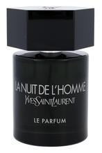 Yves Saint Laurent La Nuit de L Homme Le Parfum EDP 100 ml