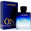 La Rive Just On Time EDT 100 ml