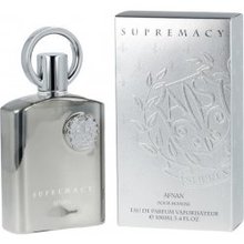 Afnan Supremacy Silver EDP 100 ml