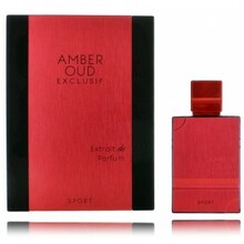 Amber Oud Exclusif Sport EDP 60 ml