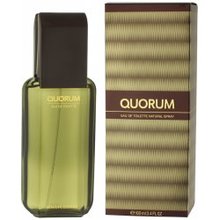 Antonio Puig Quorum EDT 100 ml