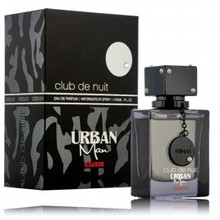 Armaf Club De Nuit Urban Man Elixir EDP 105 ml