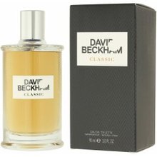 David Beckham Classic EDT 90 ml