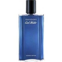 Davidoff Cool Water Oceanic Edition EDT 125 ml