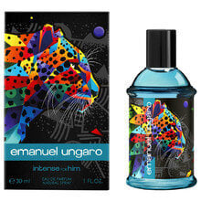 Emanuel Ungaro Intense for Him EDP 100 ml