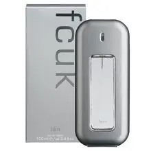 Fcuk Fcuk for Him EDT 100 ml