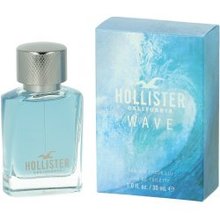 Hollister California Wave EDT 30 ml