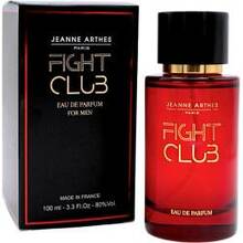Jeanne Arthes Fight Club EDP 100 ml