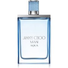Jimmy Choo Man Aqua EDT 100 ml