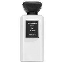 Korloff In White Intense EDT 88 ml
