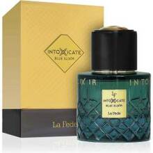 La Fede Intoxicate Blue Elixir EDP 100 ml