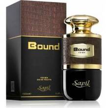 Sapil Bound EDT 100 ml