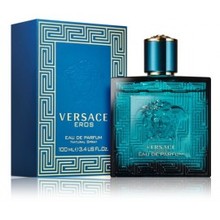 Versace Eros Pour Homme EDP 100 ml