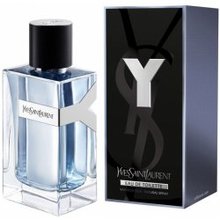 Yves Saint Laurent Y EDT 60 ml
