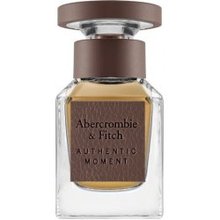 Abercrombie and Fitch Authentic Moment EDT 30 ml