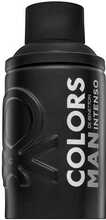 Benetton Colors De Benetton Black Intenso EDP 100 ml