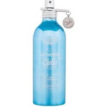 Cuba Authentic Citrus EDT 100 ml