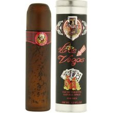 Cuba Las Vegas EDT 100 ml