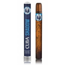 Cuba Shadow Men EDT 35 ml