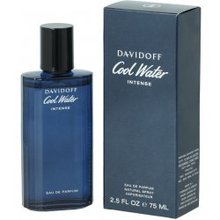 Davidoff Cool Water Intense EDP 75 ml